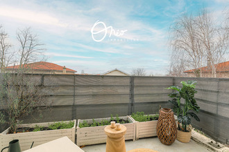 achat appartement mions 69780