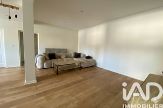 achat appartement mions 69780