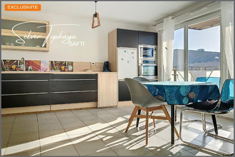 achat appartement mions 69780