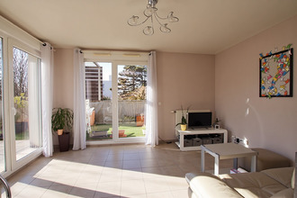 achat appartement mions 69780