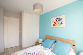 achat appartement mions 69780