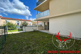achat appartement mions 69780