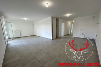achat appartement mions 69780