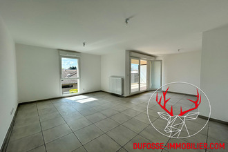 achat appartement mions 69780