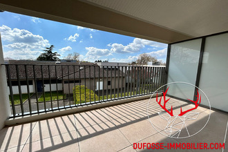 achat appartement mions 69780