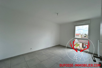 achat appartement mions 69780