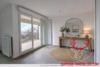 achat appartement mions 69780
