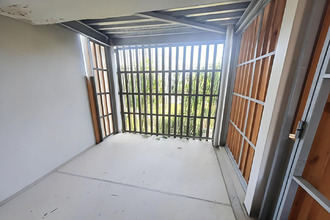 achat appartement mions 69780
