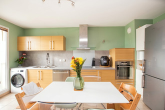 achat appartement mions 69780