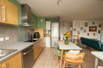 achat appartement mions 69780