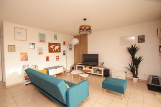 achat appartement mions 69780