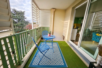 achat appartement mions 69780