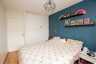 achat appartement mions 69780