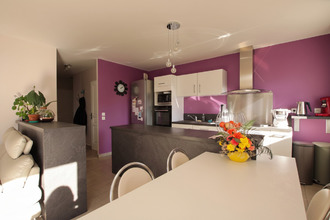 achat appartement mions 69780