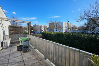 achat appartement mions 69780