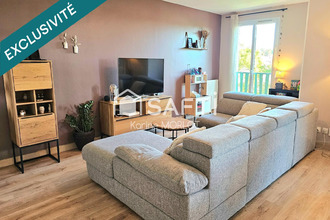 achat appartement mions 69780