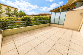 achat appartement mions 69780
