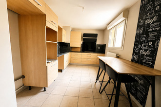 achat appartement mions 69780