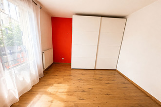 achat appartement mions 69780