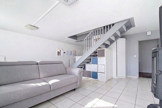 achat appartement mions 69780