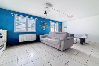 achat appartement mions 69780