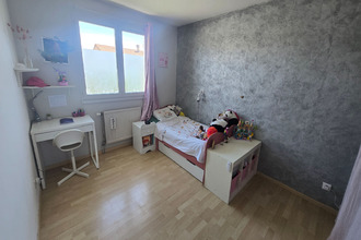 achat appartement mions 69780