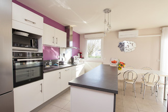 achat appartement mions 69780