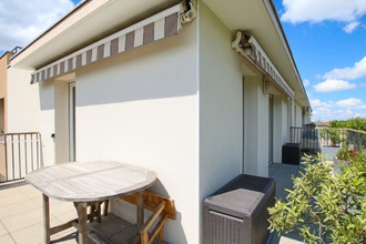 achat appartement mions 69780
