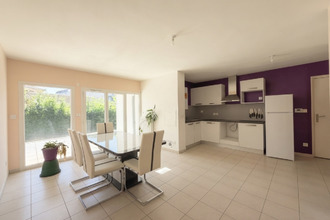 achat appartement mions 69780