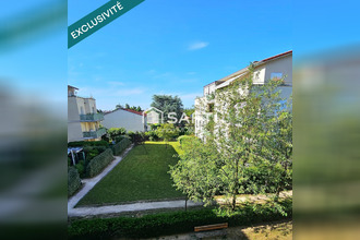 achat appartement mions 69780