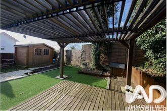 achat appartement mions 69780