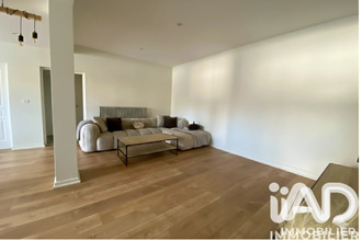 achat appartement mions 69780