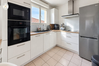achat appartement mions 69780