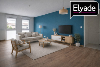 achat appartement mions 69780
