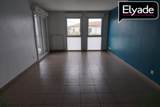 achat appartement mions 69780