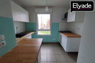 achat appartement mions 69780