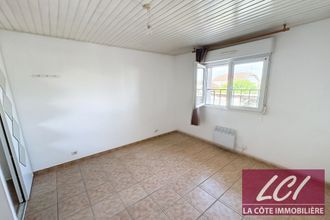 achat appartement mios 33380