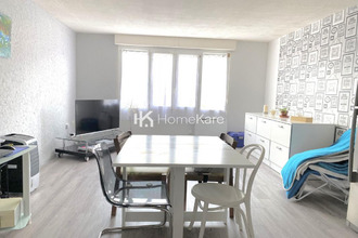 achat appartement mios 33380