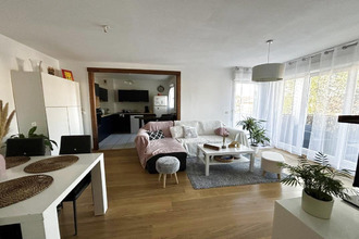 achat appartement mios 33380