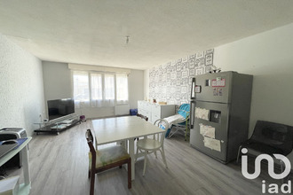 achat appartement mios 33380