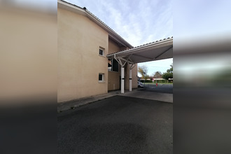 achat appartement mios 33380