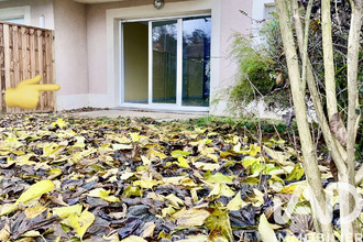 achat appartement mios 33380