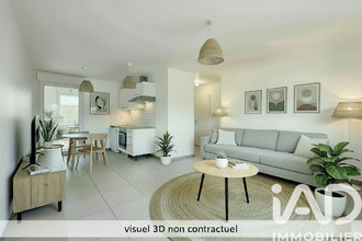 achat appartement mios 33380