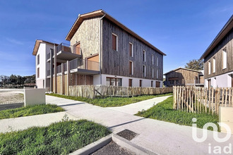 achat appartement mios 33380