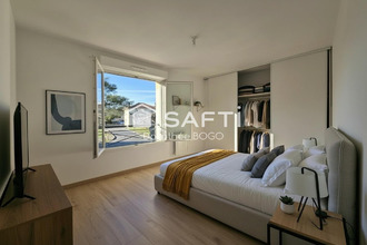 achat appartement mios 33380