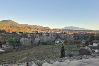 achat appartement mirabel-aux-baronnies 26110