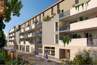 achat appartement miramas 13140