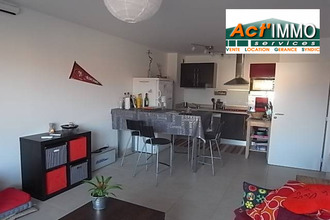 achat appartement miramas 13140