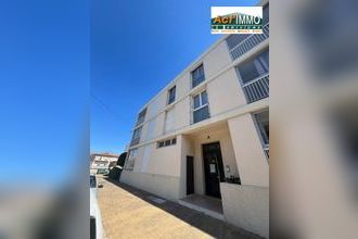 achat appartement miramas 13140