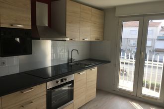 achat appartement miramas 13140